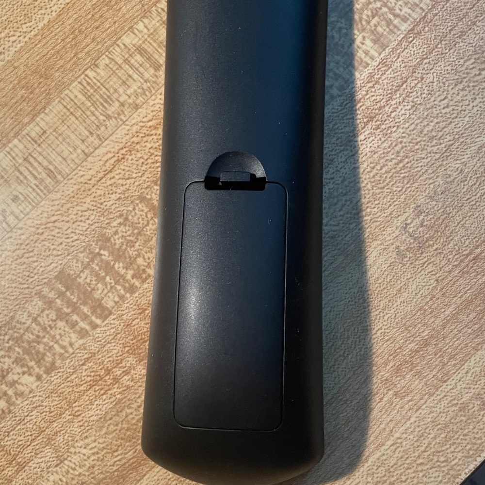 Philips Universal Remote - Picture 5 of 5